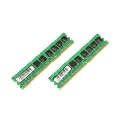 CoreParts 4GB Memory Module 667Mhz DDR2 (MMG1289/4GB)