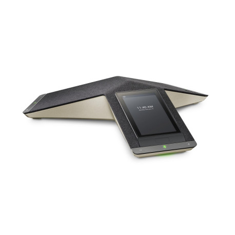 HP Trio C60 IP Conference Phone 