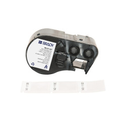 Brady BMP41/BMP51/BMP53/M511 Label 