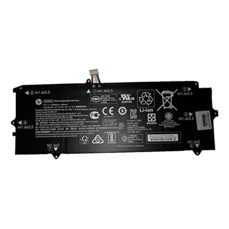 HP Battery Originale Pack Primary (812148-855BU)
