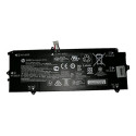 HP Battery Originale Pack Primary (812148-855BU)