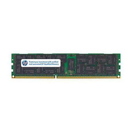 HP Memory 2GB DDR3-1333 RDIMM (500656-B21B)