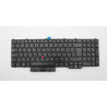 Lenovo Keyboard PYWL-KBD CZ CHY (00PA255)