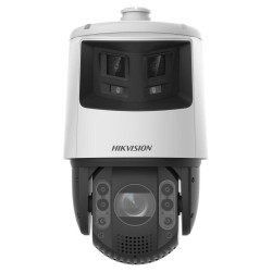 Hikvision TandemVu Pro Series 