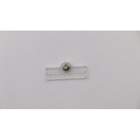 Lenovo WiFi card mounting screw with 