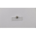 Lenovo WiFi card mounting screw with 