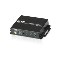 Aten VGA to HDMI converter (VC182-AT-G)