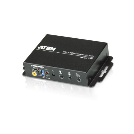 Aten VGA to HDMI converter (VC182-AT-G)