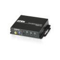 Aten VGA to HDMI converter (VC182-AT-G)