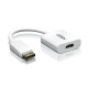 Aten DisplayPort to HDMI converter (VC985-AT)