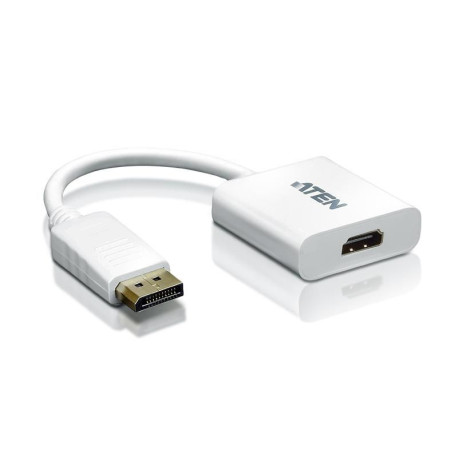 Aten DisplayPort to HDMI converter (VC985-AT)