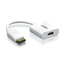Aten DisplayPort to HDMI converter (VC985-AT)