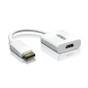Aten DisplayPort to HDMI converter (VC985-AT)