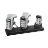 Zebra CRADLE,3-SLOT VERSATILE (CRDUNIV-RFD8500-1R)