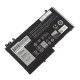 Dell Batterie Originale 38WHR, 3 Cell Lithium Ion Version 2 (VY9ND)