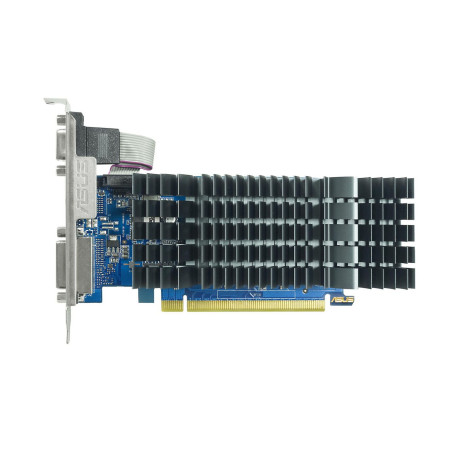 Asus Gt710-Sl-2Gd5-Brk-Evo Nvidia 