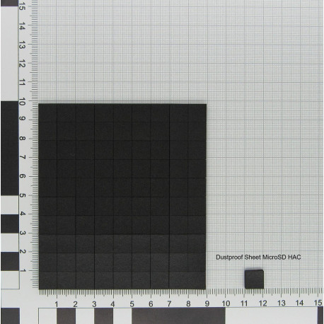 Nintendo MESH/DUST/MICROSD HAC 
