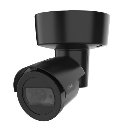 Axis M2035-LE 8 mm BLACK 