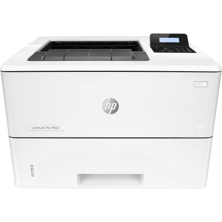 HP Laserjet Pro M501Dn, Print, (J8H61A)