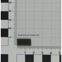 Nintendo MESH/DUST/FAN/HEATPIPE HAC 