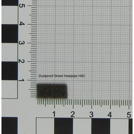 Nintendo MESH/DUST/FAN/HEATPIPE HAC 