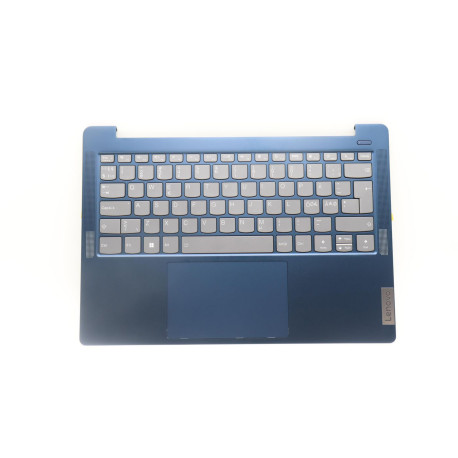 Lenovo COVER UpCase_NORDIC C82XD NFP 