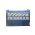 Lenovo COVER UpCase_NORDIC C82XD NFP 