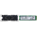 HP SSD - 512GB - interne - M.2 2280- PCI Express 3.0 x4 (141M5AA)