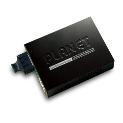 Planet 10/100Base-TX to 100Base-FX (FT-802)