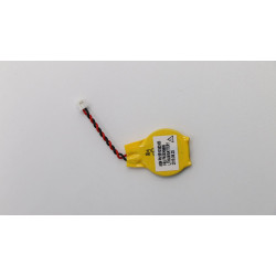 Lenovo 200mAh CR2032 RTC battery for (00HN999)