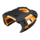 CipherLab 2560 PROTECTIVE COVER(YELLOW) 