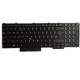 Lenovo Keyboard PYWL-KBD FR CHY (00PA258)