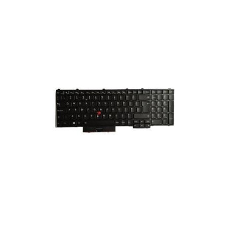 Lenovo Keyboard PYWL-KBD FR CHY (00PA258)