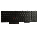 Lenovo Keyboard PYWL-KBD FR CHY (00PA258)