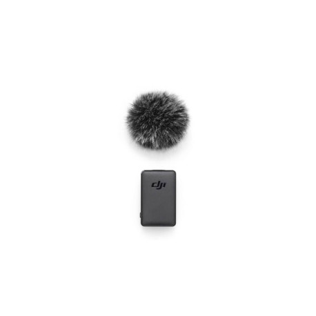 DJI Wireless Microphone 