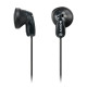 Sony MDR-E9LP Wired 3.5mm Audio Jack In-Ear Head (MDRE9LPB.AE)