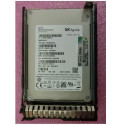 Hewlett Packard Enterprise 480GB 6G SATA SFF RI SC SSD (872889-001)