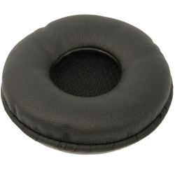 Jabra Ear Cushion, Leather (14101-37)