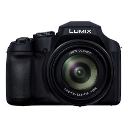 Panasonic Lumix Fz82D Bridge Camera 