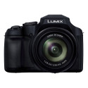 Panasonic Lumix Fz82D Bridge Camera 