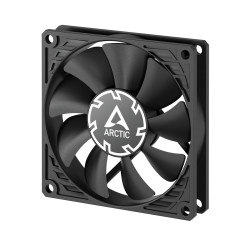 Arctic P8 Slim Pwm Pst - 80 Mm 