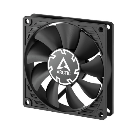 Arctic P8 Slim Pwm Pst - 80 Mm 