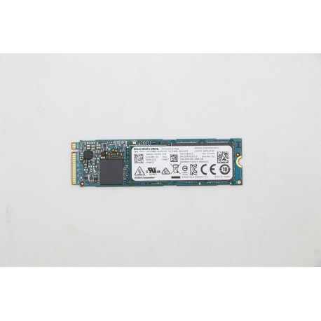 Lenovo SSD M.2 2280PCIe NVMe 1TB OPAL (5SS0W79498)