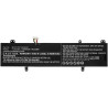 CoreParts Laptop Battery for Asus