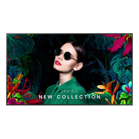 Samsung QM55C Digital signage flat 