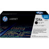 HP Toner Black (Q6000A)