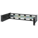 Intellinet Rack Accessory Rack Rail 