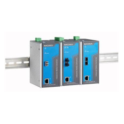 Moxa PTC-101-M-LC-HV (44145M)