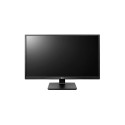 LG Led Display 68.6 Cm (27") 1920 X 1080 Pixels Full Hd Ips Black (27BL650C-B)