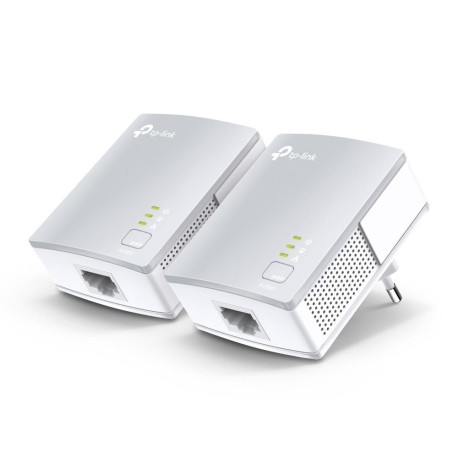 TP-Link Av500 Nano Powerline Adapter 